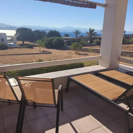Spacious With Big Kitchen And Sea View! Apartment