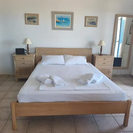 Spacious With Big Kitchen And Sea View! Apartment *