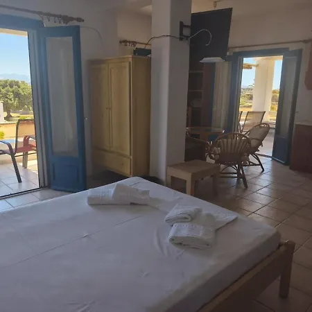 Apartment Spacious With Big Kitchen And Sea View! *