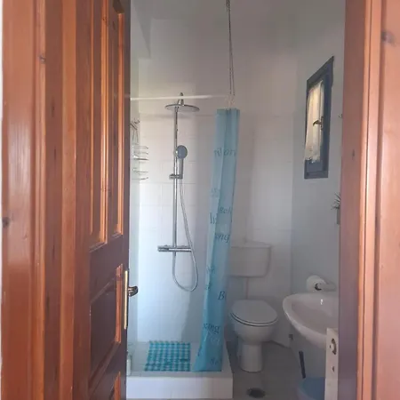Apartment Spacious With Big Kitchen And Sea View!